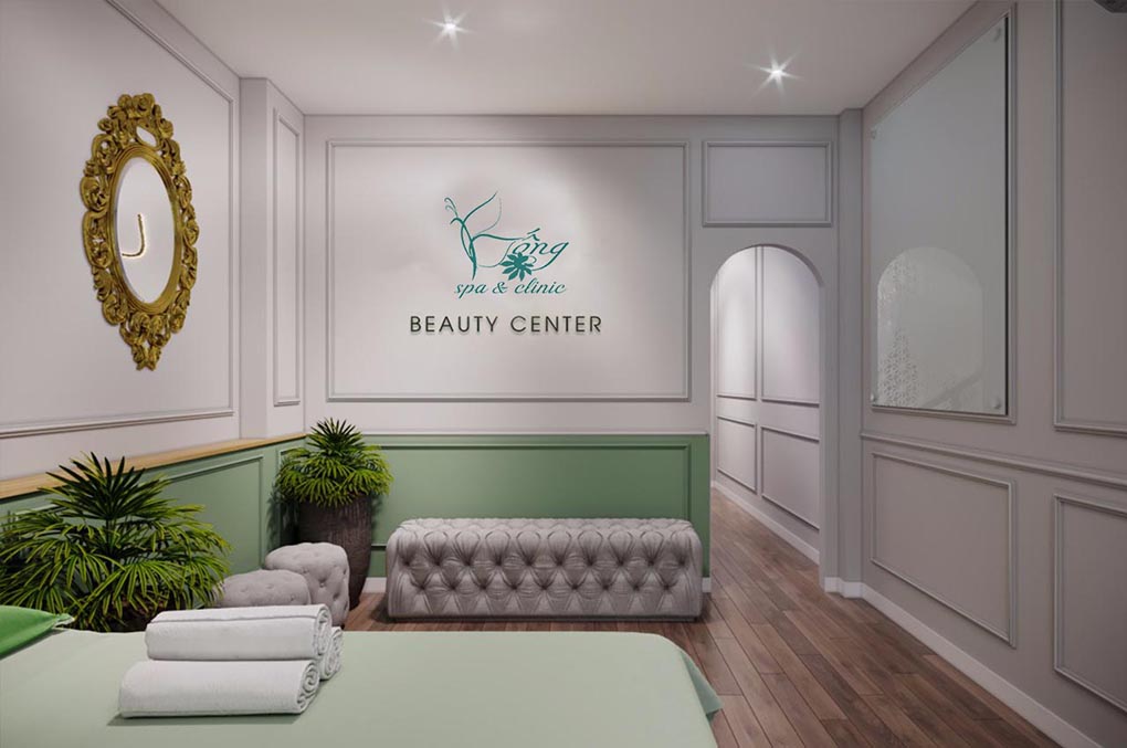 Đầu tư thiết kế thi công Spa mini cần bao nhiêu tiền Đầu tư thiết kế thi công Spa mini cần bao nhiêu tiền